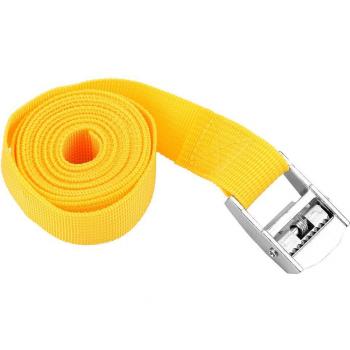 Cinturón de Tracción LEEPEE 25 mm – Para Bicicleta, Moto y Carro