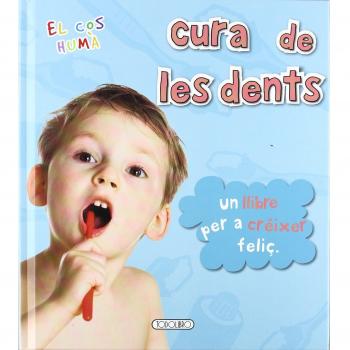 Cura de les dents