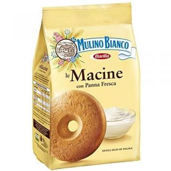 Galletas Macine de Mulino Bianco