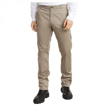 Chino Marrón G-Star Mosa Straight para Hombre