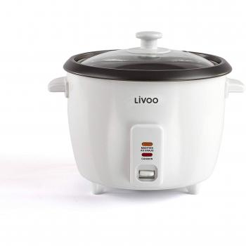 Cuiseur à riz Livoo Feel Good Moments