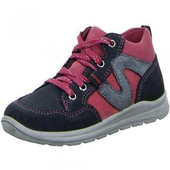 Superfit 1‑00323 Mel Sneakers Primi Passi Bambino Grigio 22 EU