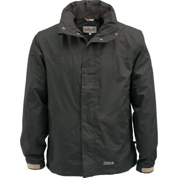 Pro-X Elements Herren Funktionsjacke Meran Anthrazit 3XL