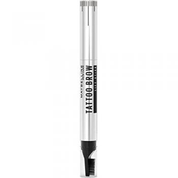 Maybelline Tattoo Studio Brow Lift Stick Nº 04-Deep Brown