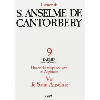 Histoire des temps nouveaux en Angleterre