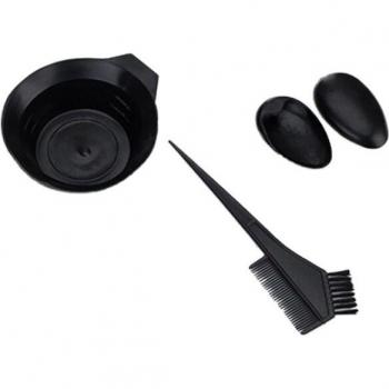 Combo Colorant Brosses Plastiques + Bol Salon