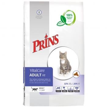 Prins cat vital care adult fit