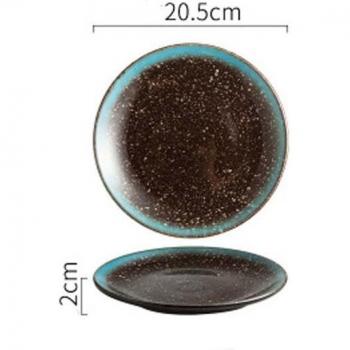 FANCITY High-End Japanese Ceramic Dishware
