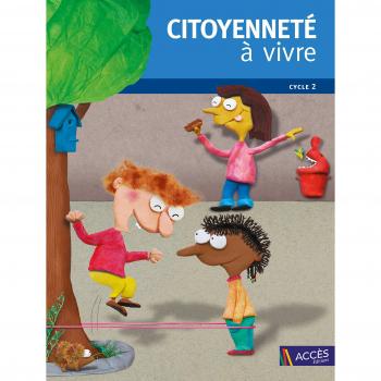 Citoyenneté à vivre