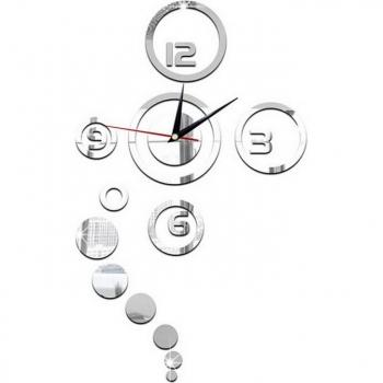 Reloj Digital Retroiluminado