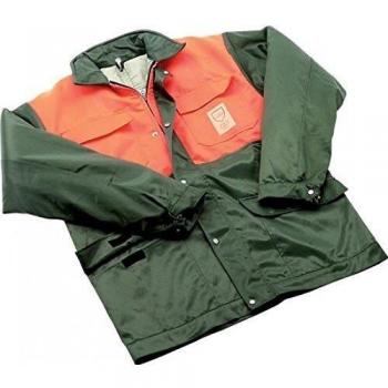 Draper Expert Chainsaw Jacket Medium