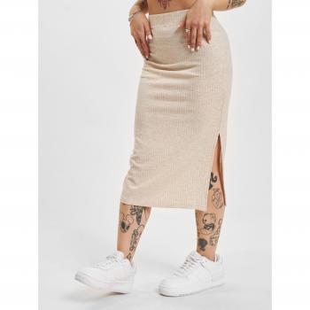 Onlemma Gonna Beige Slim Fit