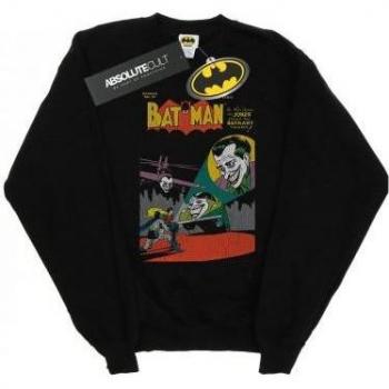 Felpa DC Comics BI8733 – Batman Ragazze Cover 37