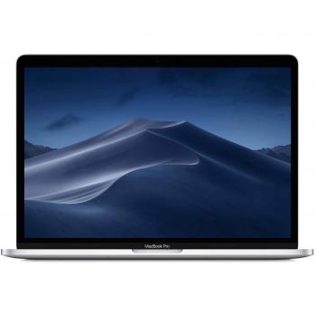 Apple MacBook Pro 13.3 Argent Intel Core i5 2.4GHz/8GB/256GB SSD