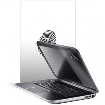 Celicious Vivid Plus Low Glare Screen Cover for Dell Precision 15 7520 (Touch)