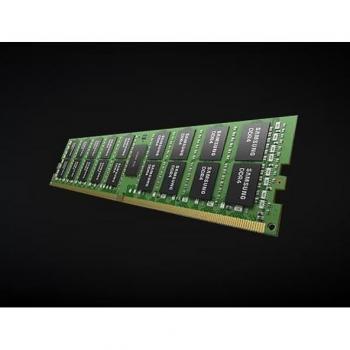 Module mémoire Samsung 64 Go DDR5 4800 MHz – Code : M321R8GA0BB0‑CQK