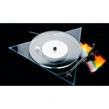 Pro-Ject Limited Edition Dark Side of the Moon Vinyl Turntable
