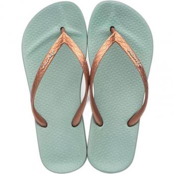 Mujer chanclas Ipanema anatómicas tan 81030-AG185
