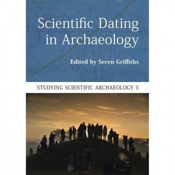 Vitalsource Technologies, Inc. Scientific Dating in Archaeology