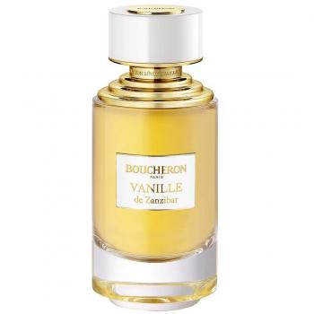Zanzibar-Vanille Boucheron Eau de Parfum 125 ml Spray