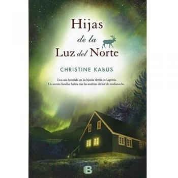 Hijas de la luz del norte (Tapa blanda).