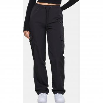 Pantalon cargo femme