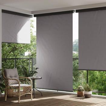 GothicSlate Side Awnings 165x250