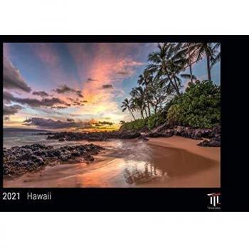 Hawaii 2021