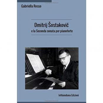 Dmitrij Sostakovic e la Seconda sonata per pianoforte