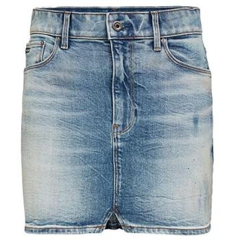 Mini G-Star 3301 High Antic Faded Lapo Blue 27