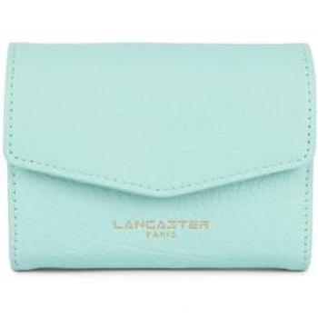 Porte-monnaie Lancaster 48198 Lagon clair 11.5*9*3 cm