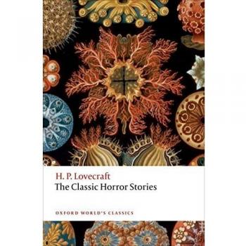 Classic Horror Stories, Paperback by Lovecraft, H. P.; Luckhurst, Roger (EDT)...