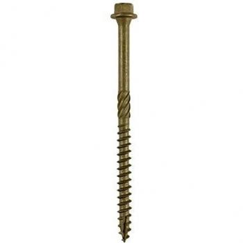 TIMCO Timber Screws