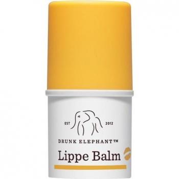 Lèvres Satinées & Brillanté