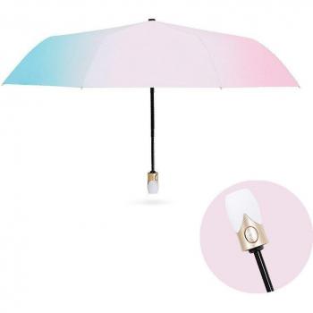 Gradient Rainbow Parasol
