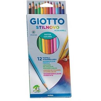 Giotto Stilnovo 12-Piece Collection