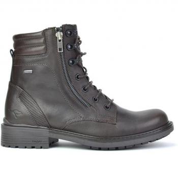 Botines de Hombre KANGAROOS K496 Marrón