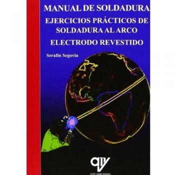 Manual de soldadura