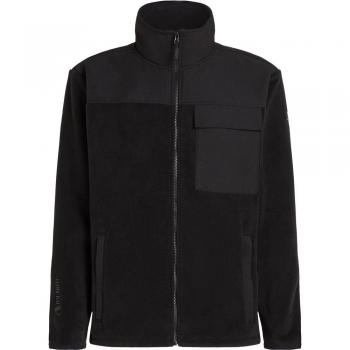 Polartec 200 Forro Polar O’Neill con Cremallera, Ideal para Outfits Térmicos