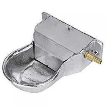 Bebedero Aluminio 10 cm Gaun