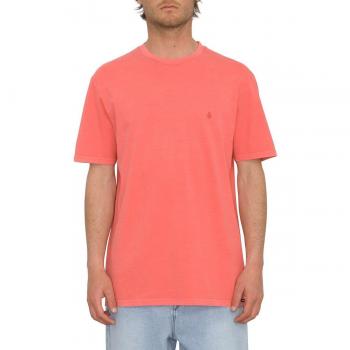 Volcom Men's Solid Stone T-Shirt