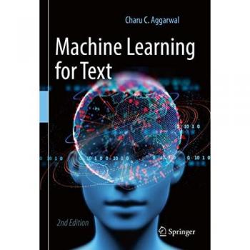 Aggarwal, Charu C.: Machine Learning for Text