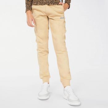 Pantalone Bambina Taglia 14 Marrone Puma