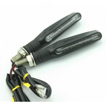 Clignotants LED intégrés HP4 pour BMW S1000RR/S1000R