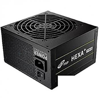 PowerHex 600 W Supply