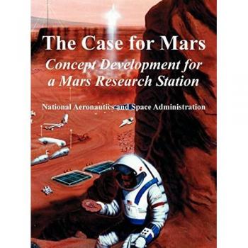 The Case for Mars