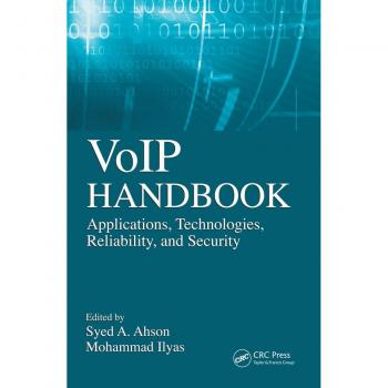 Vitalsource Technologies, Inc. Voip Handbook