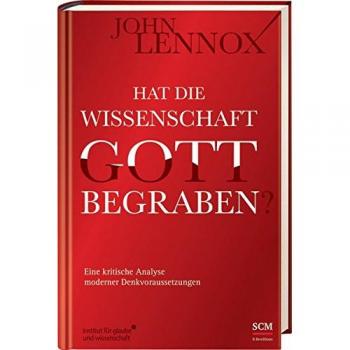 Hat die Wissenschaft Gott begraben?