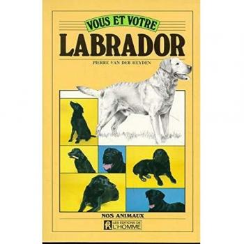 VOUS ET VOTRE LABRADOR