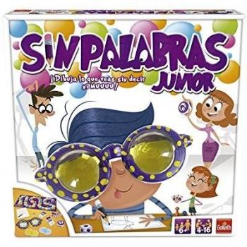 Doodle Specs: Goliath 70110, 66-Piece Educational Kit